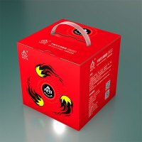 浙安广消 AFO1.3 1.3kg 含支架 灭火球 (计价单位:盒)