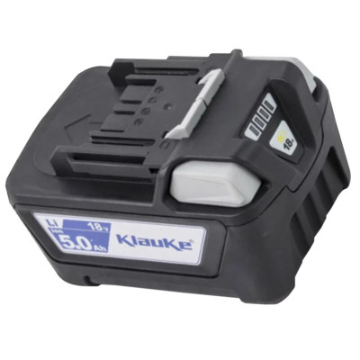 柯劳克(KLAUKE) KB-1850P 18V 液压工具锂电池 (计价单位:个)