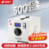 开元仪器 3011207001 5E-8S/AII,5KVA 调压器 (计价单位:台)