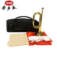 鑫声威 XSWDHDB34冲锋号大号+号包常规款