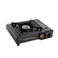 卡式炉含防风罩2900KW 32*26*9cm(一套)