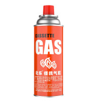 卡式炉气罐防爆气罐 (一箱 48瓶装)