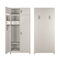 风雷动钢制双门内务柜常规A