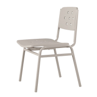 风雷动钢制学习椅办公椅常规A