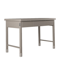 风雷动钢制三抽抽学习桌办公桌常规A