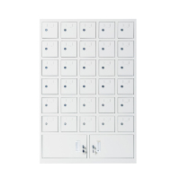 风雷动手机存放柜30门下档常规A