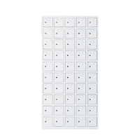 风雷动手机存放柜50门常规A