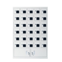 风雷动手机存放柜充电柜30门下档常规A