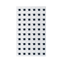 风雷动手机存放柜充电柜60门常规A