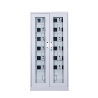 风雷动手机存放柜24门下档1468*668*300mm常规A