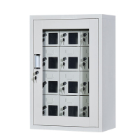 风雷动手机存放柜充电柜12门779*522*350mm常规A