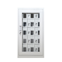 风雷动手机存放柜充电柜15门970*522*350mm常规A