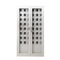 风雷动手机存放柜充电柜48门下档1800*960*350mm常规A