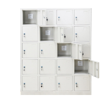 风雷动20门工具充电柜1430*1125*350mm常规A