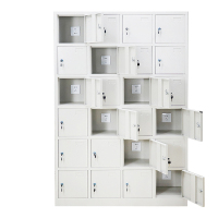 风雷动24门工具充电柜1705*1125*350mm常规A