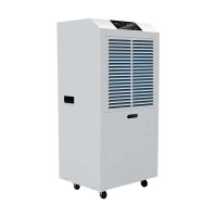 汉诺鑫威 工业除湿机大功率大面积吸湿去湿器SM-70ES