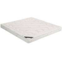 风雷动椰棕床垫家用棕垫15cm双层(0胶水天然椰棕+2cm乳胶+软硬两用+全拆洗)1800mm*2000mm常规A