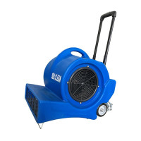 超洁亮 SC-900 900W 吹地机 蓝黑色 (计价单位:台)