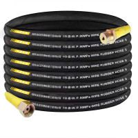 丰稚 360/18型 高压洗车机水管 (计价单位:米)