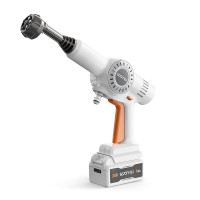 亿力 YLQ6200C-170C 配进出水管/泡沫壶/洗车三件套 洗车机 (计价单位:套)