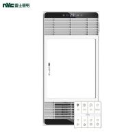 雷士 E-JC-60BLHF 浴霸 银色 (计价单位:台)