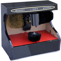 五花 YK-D511 1400转/分 送鞋油1瓶 擦鞋机 黑色 (计价单位:台)