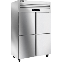 圣托 STLN-GS24 880升四门 冰箱 (计价单位:台)