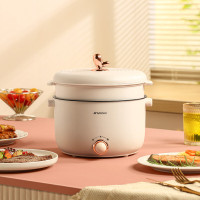 山水 S-HG1545 2.5L 电火锅 (计价单位:个)