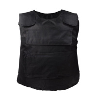 胜丽(SHENGLI) BEP-V150 均码 防刺服 黑色 (计价单位:件)