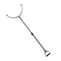 东消 FBGC防滑手把 FBGC防滑手把 防暴钢叉 (计价单位:个)