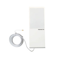 金思博晟 BS-WLFDQ 215*100*58mm 增强信号覆盖2km 信号放大器 (计价单位:个)