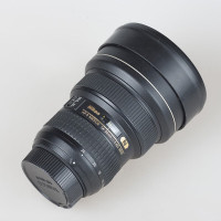 尼康(Nikon) AF-S 14-24mm f/2.8G ED 14-24mm 相机镜头 (计价单位:个)