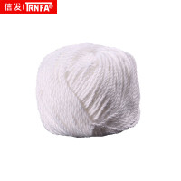 信发(TRNFA) 白棉线(10个/包) 装订线 (计价单位:包)