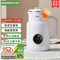 大宇(DAEWOO) DYJR-12L6 无线 料理机 (计价单位:个)
