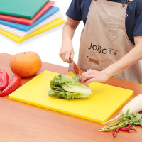 巨博 45x15cm PE砧板 多色可选 (计价单位:个)