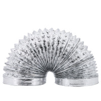 逸达尚 Y08042 直径200 铝箔烟管 (计价单位:个)