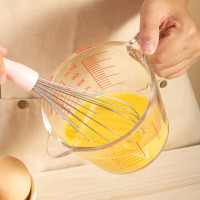 魔幻厨房 MK-S10702 1000ml 量杯 (计价单位:个)