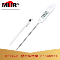 MITIR TP677 产品尺寸:115*29*21MM,探针长度144MM 食品温度计 (计价单位:支)