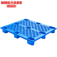 恒冠达 网格九脚 1000*1000*140mm 仓储运输托盘(计价单位:个)