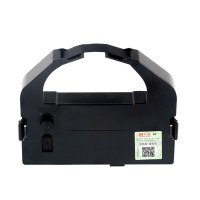 天威 LQ-670K 12.7mm*7.5m 色带芯 (计价单位:盒)