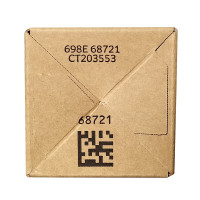 富士胶片(原富士施乐) CT203553 9000页 适用于Apeos 2150/2350 粉盒 黑色 (计价单位:支)