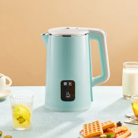 新飞(Frestec) XF(XC)-J17 1.8L 电热水壶 蓝色