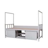 DXBG制式单人床2000*900*810mm