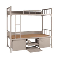 DXBG制式双人床2000*900*1800mm