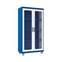 DXBG智能柜RFID工具借还柜副柜