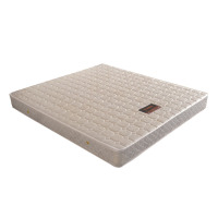 DXBG家用卧室 一面软一面硬白色床垫