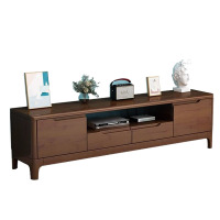 铭威盾北欧木质组合现代简约家用客厅电视柜1600*400*500