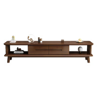 铭威盾木质现代简约客厅电视柜1500*400*430