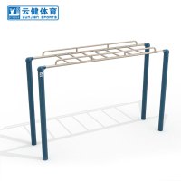 云健 YJL-80 天梯