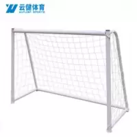 云健 GT-YJA-ZQM-11 十一人制足球门